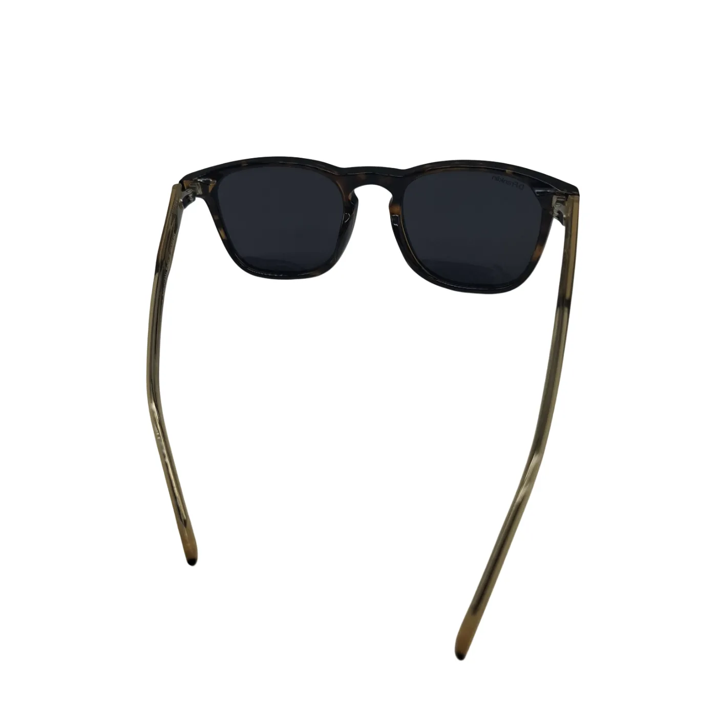 D.Franklin Ultra Light Tortoise Sunglasses (WR1399517)