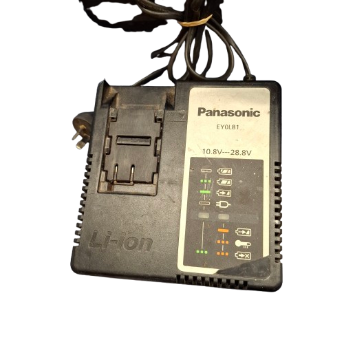 Panasonic Drill Combo Kit EY7940 (JN)