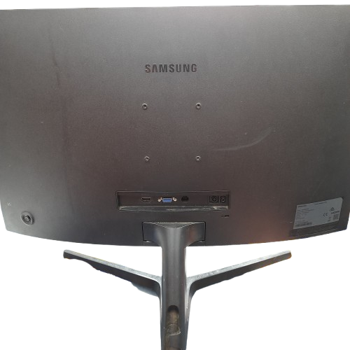 Samsung C27R500FHE 27″ Curved Monitor (MR) **Pick Up Only**