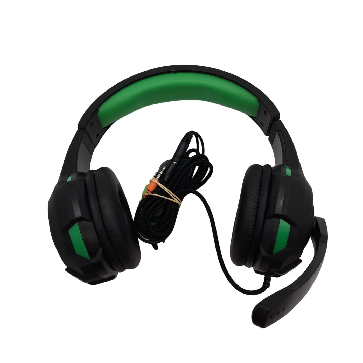 Sentry Gaming Headset for PS4 and Xbox (WL 1390007)