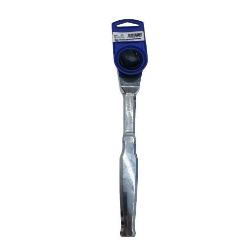 Kincrome K2945 – 1/2in 255mm Square Drive Reversible Ratchet, Like New (CP)