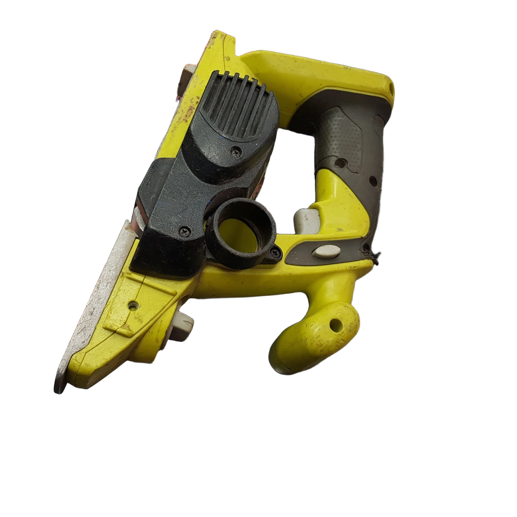 RYOBI CPL1800 Cordless Hand Planer (MR)