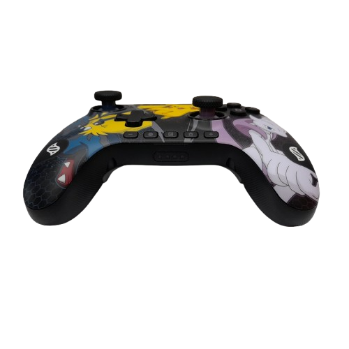 Power A Enhanced Wireless Controller NSGPAWL Pokemon  (LN)