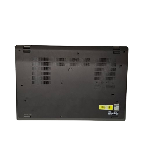 Lenovo ThinkPad T15 Gen 2 Laptop 512GB (JN)