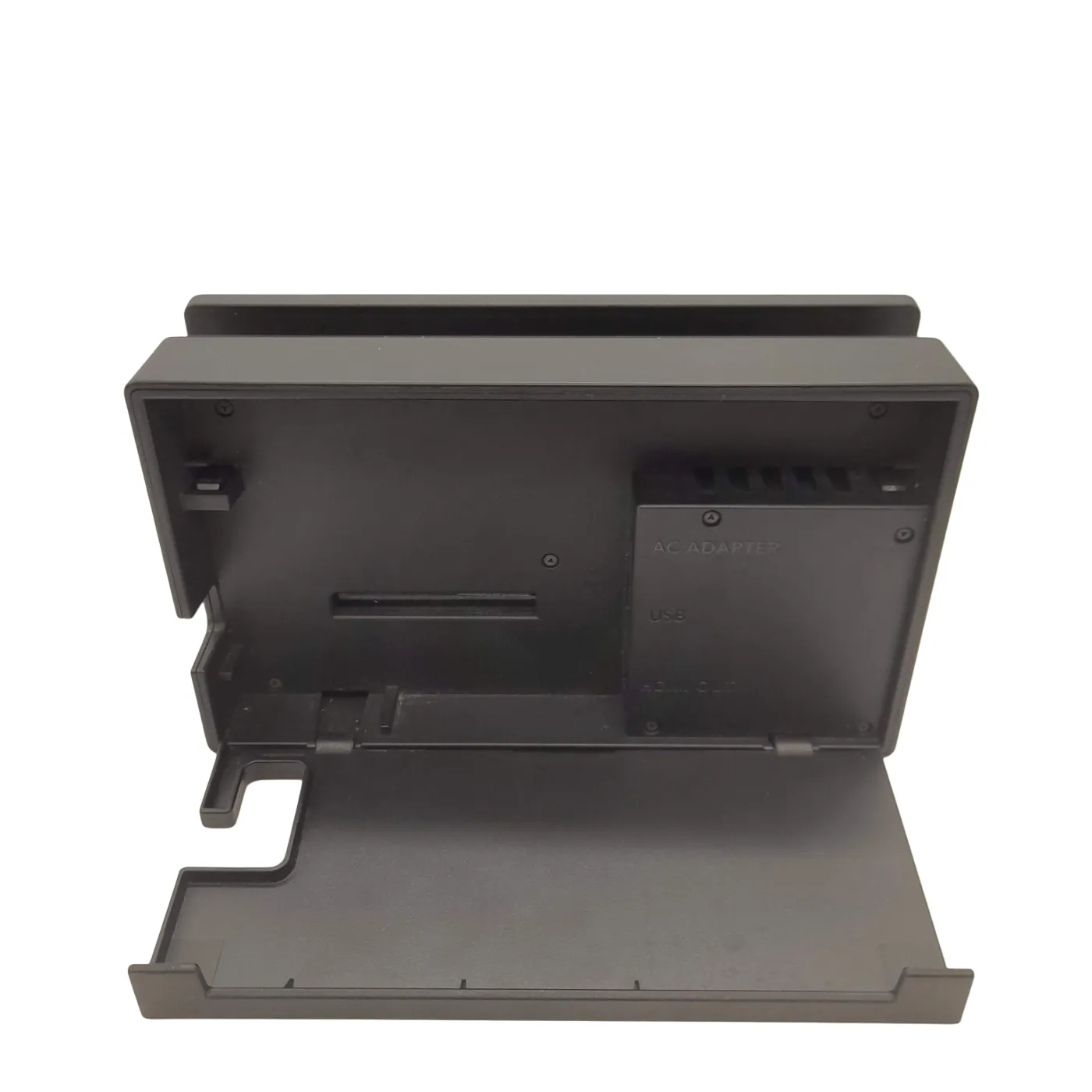 Nintendo Switch Dock HAC-007 Black (WL1407560)