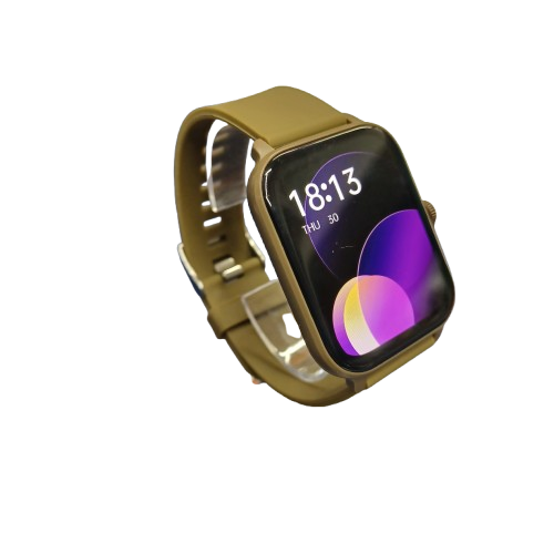 Bauhn Smart Watch Green (LE)