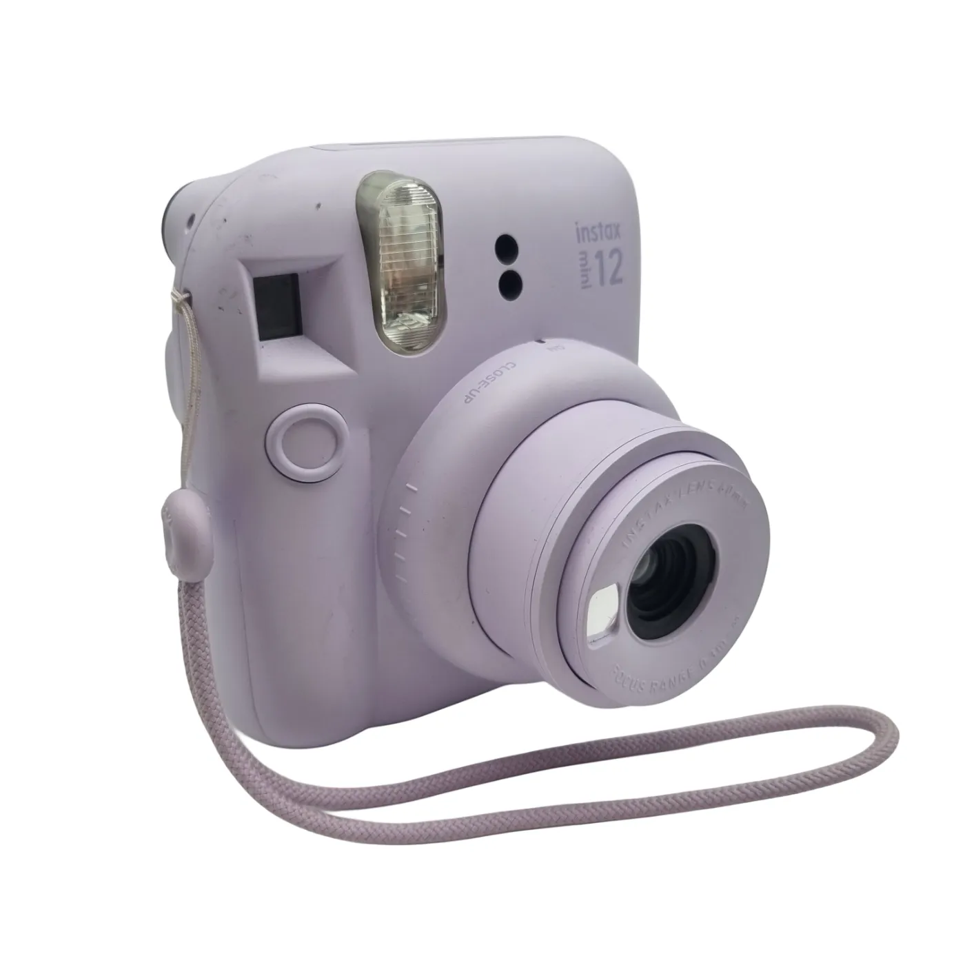Fujifilm Instax Mini 12 Polaroid Camera