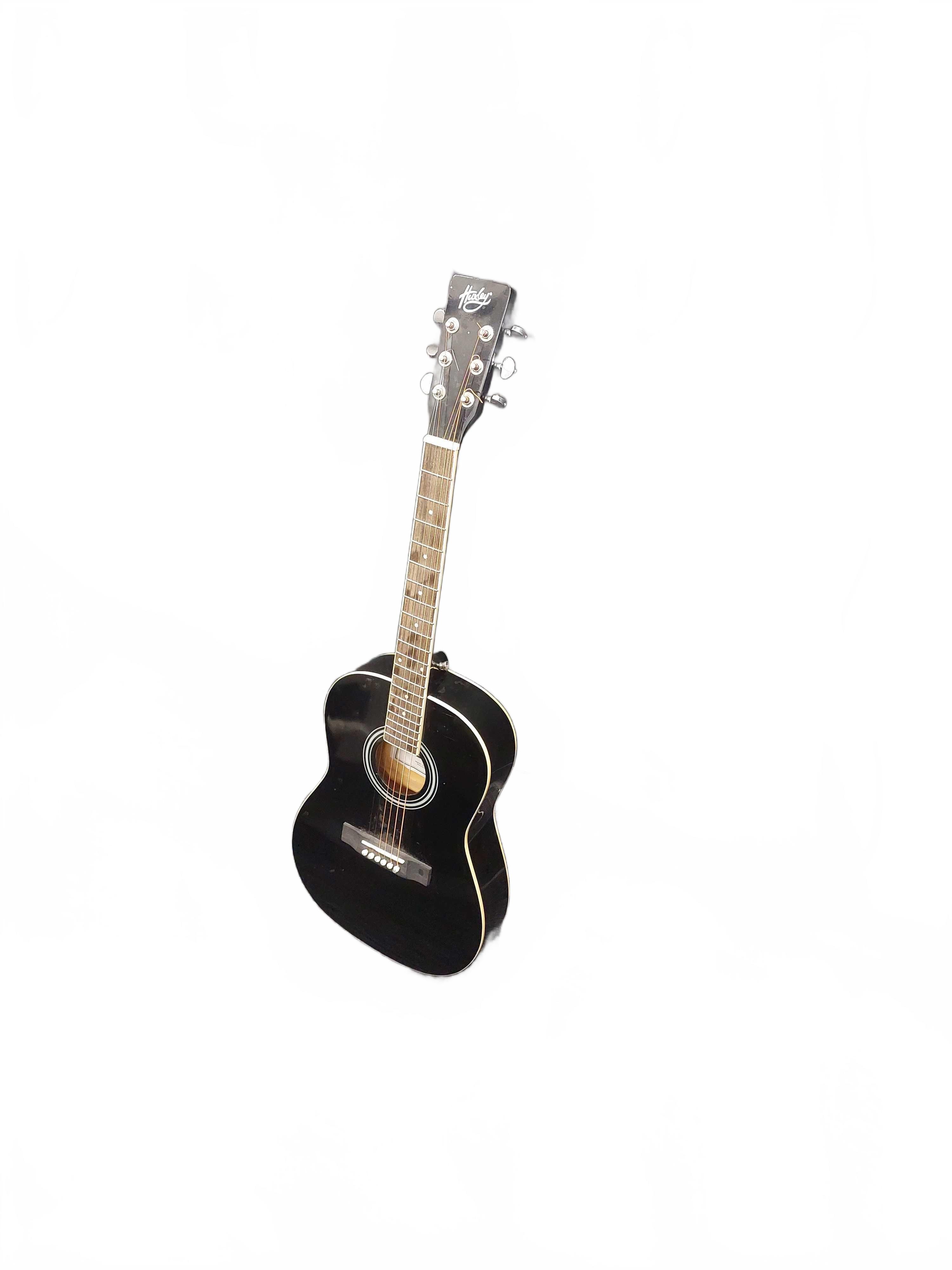Huxley Guitar Black (GB1434404)