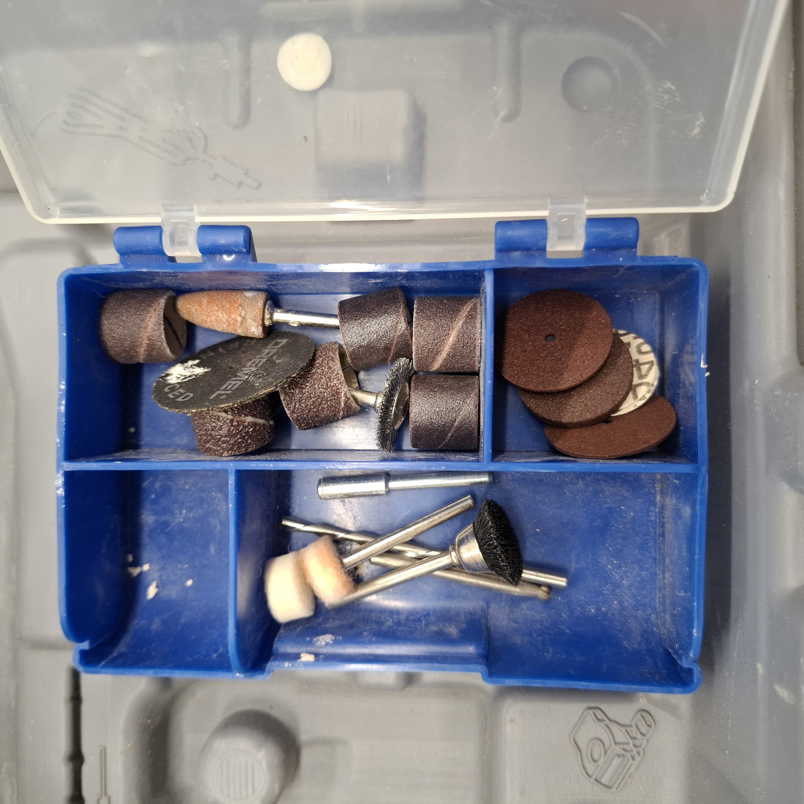 Dremel 3000 Rotary Tool (JN)