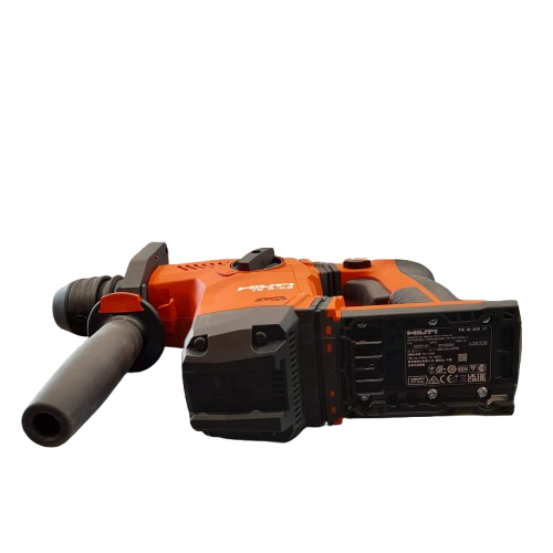 Hilti Hammer Drill TE 6-22 With Case (GE)