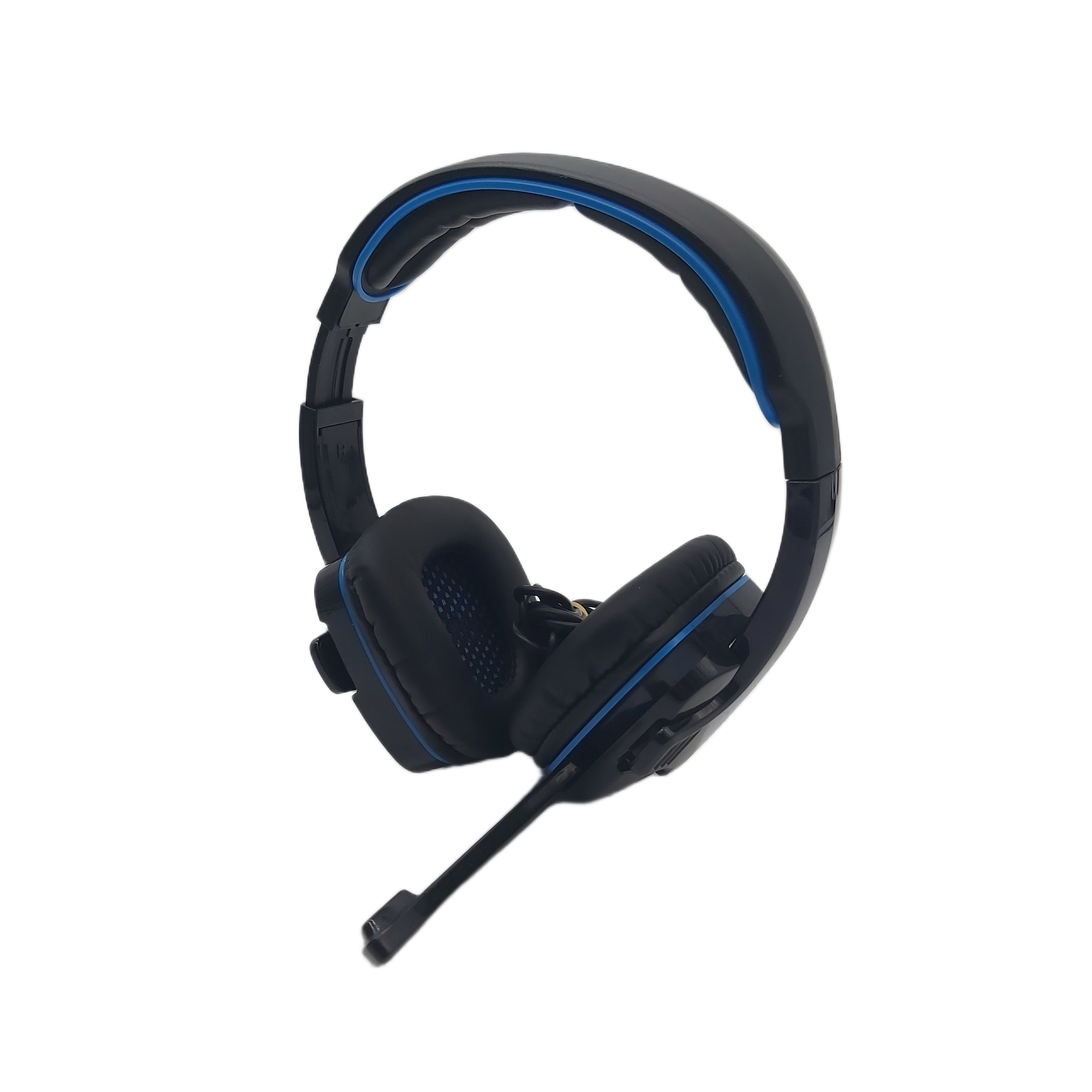 Sades (SA 708GT) 3.5mm Gaming Headset – Great Condition (1356881 NA)