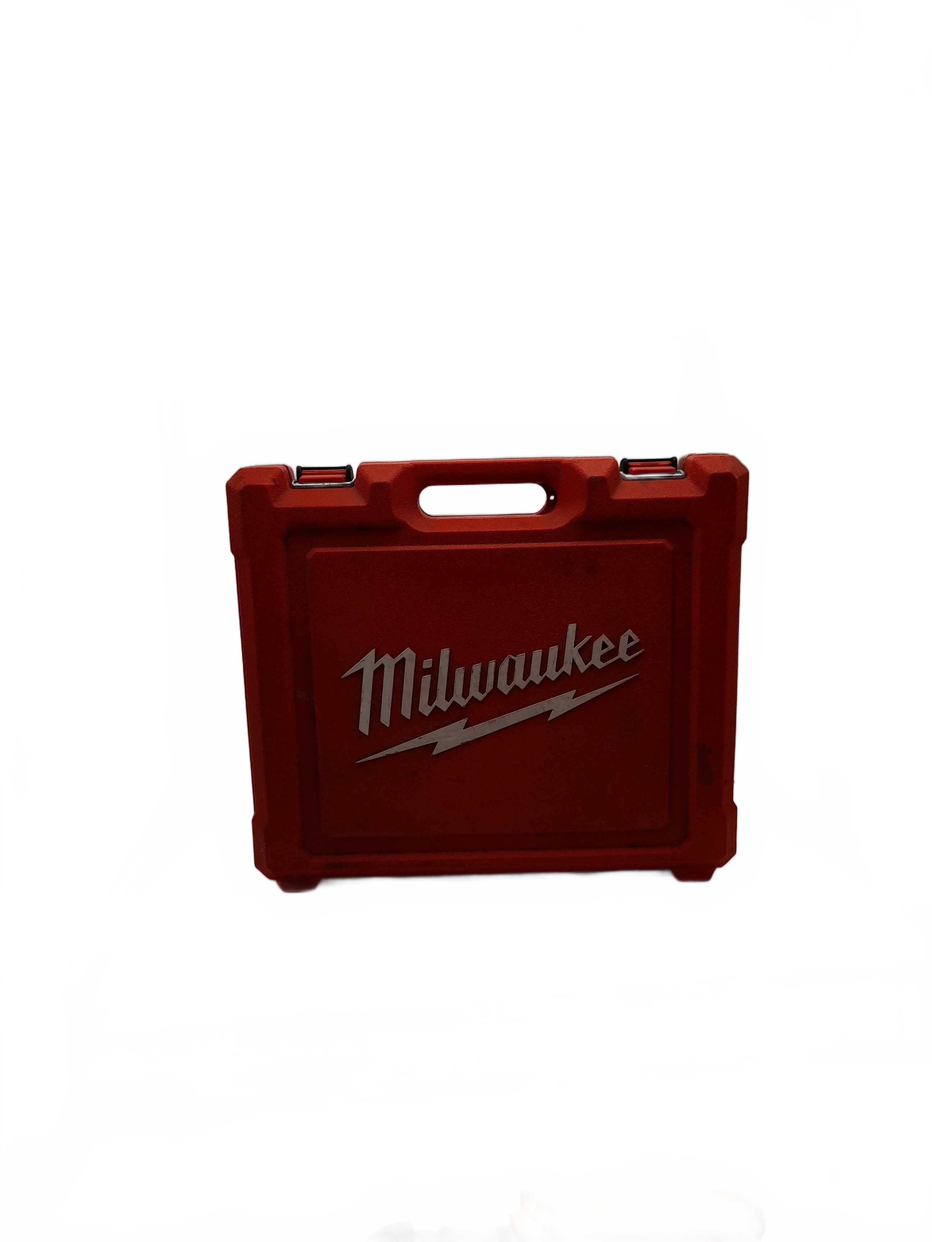 Milwaukee 49-66-7015 29 Piece Chrome Socket Set (WR 1433280)