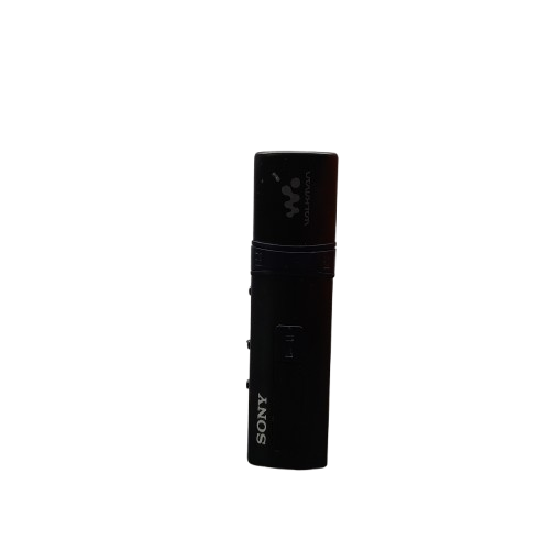 SonyMP3 NWZ-B183F Protable Music player 4GB Walkman With Built-in USB   (MR)