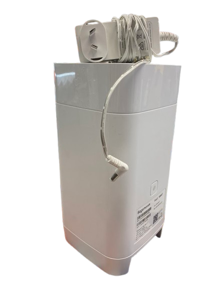 Sagemcom Fast 5866T WiFi Box White (1432886) (NG)