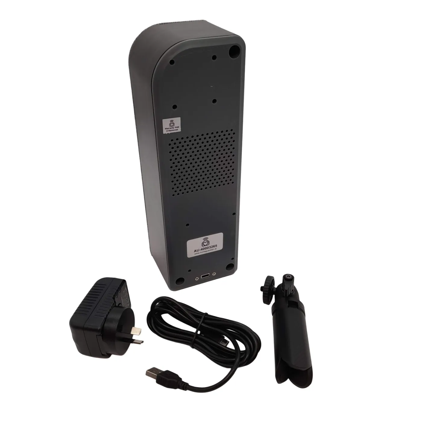 Home Guardian Camera AI Model II – Fall & Incident Detector + Adapter (WR 1380884)