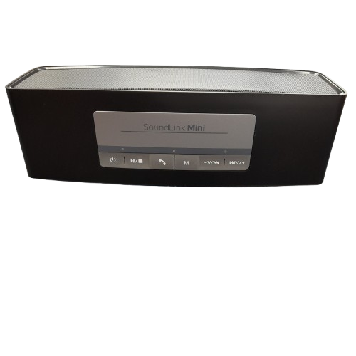 Bose Speaker Soundlink Mini