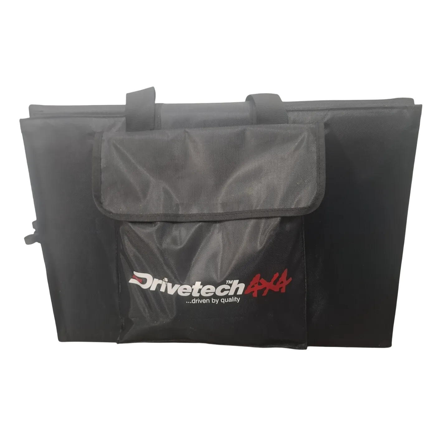 Drivetech DT-SB200 4×4 200W Foldable Solar Blanket + Cables + Controller (WR 1370974)