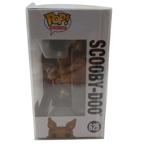 Scooby Doo 625 50 Years Funko Pop! In Box