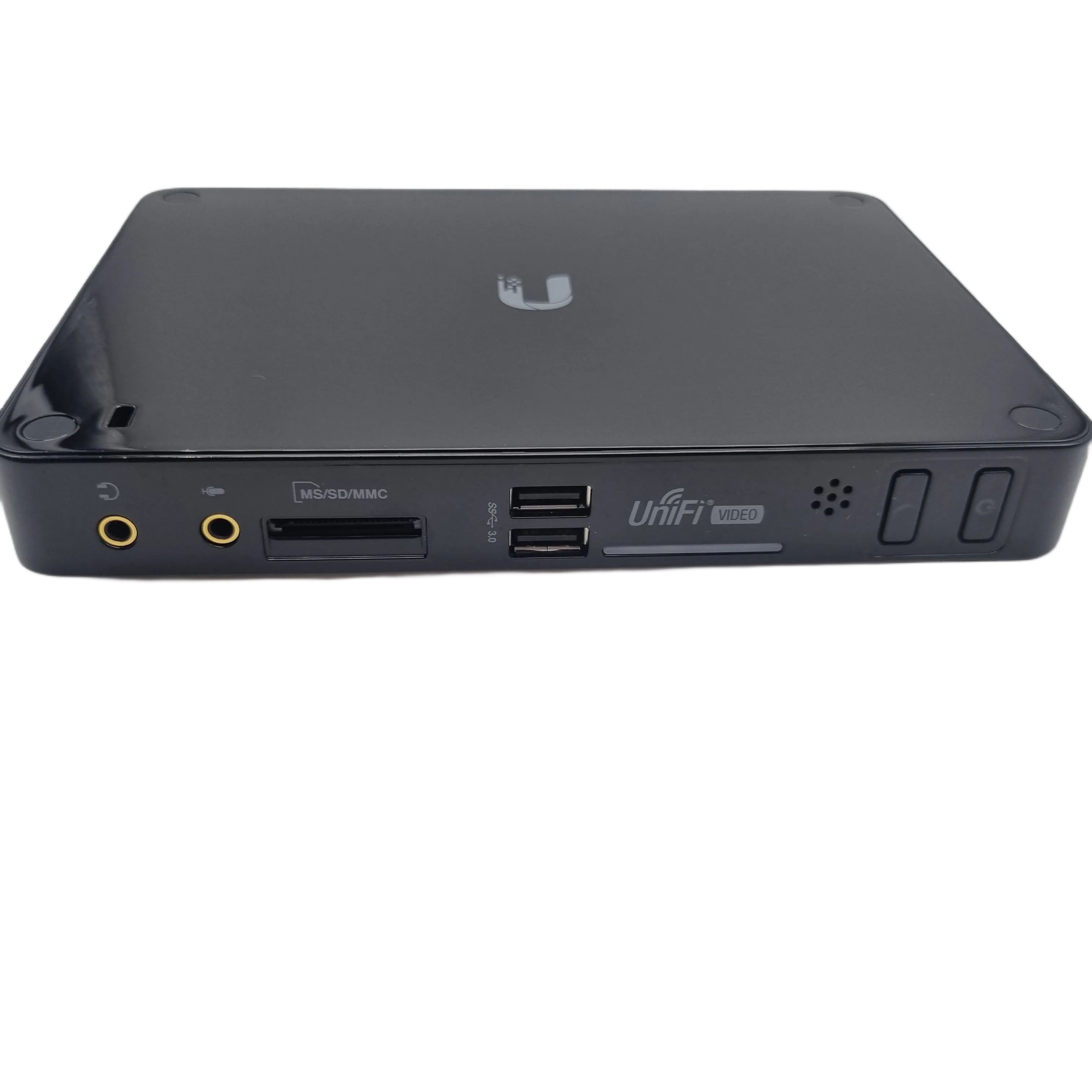 Ubiquiti UniFi NVR 2TB Network Video Recorder (UVC-NVR-2TB) + Power