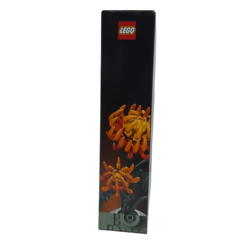 LEGO Icons Chrysanthemum 10368 (LN)