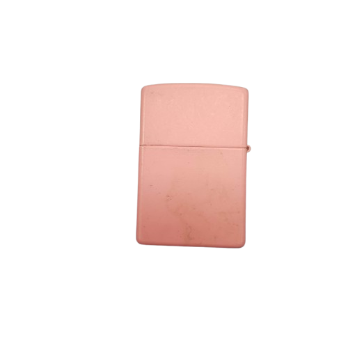 Zippo Lighter Playboy Pink (MR)