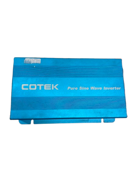 Cotek Inverter SK700-212 Blue (NG)