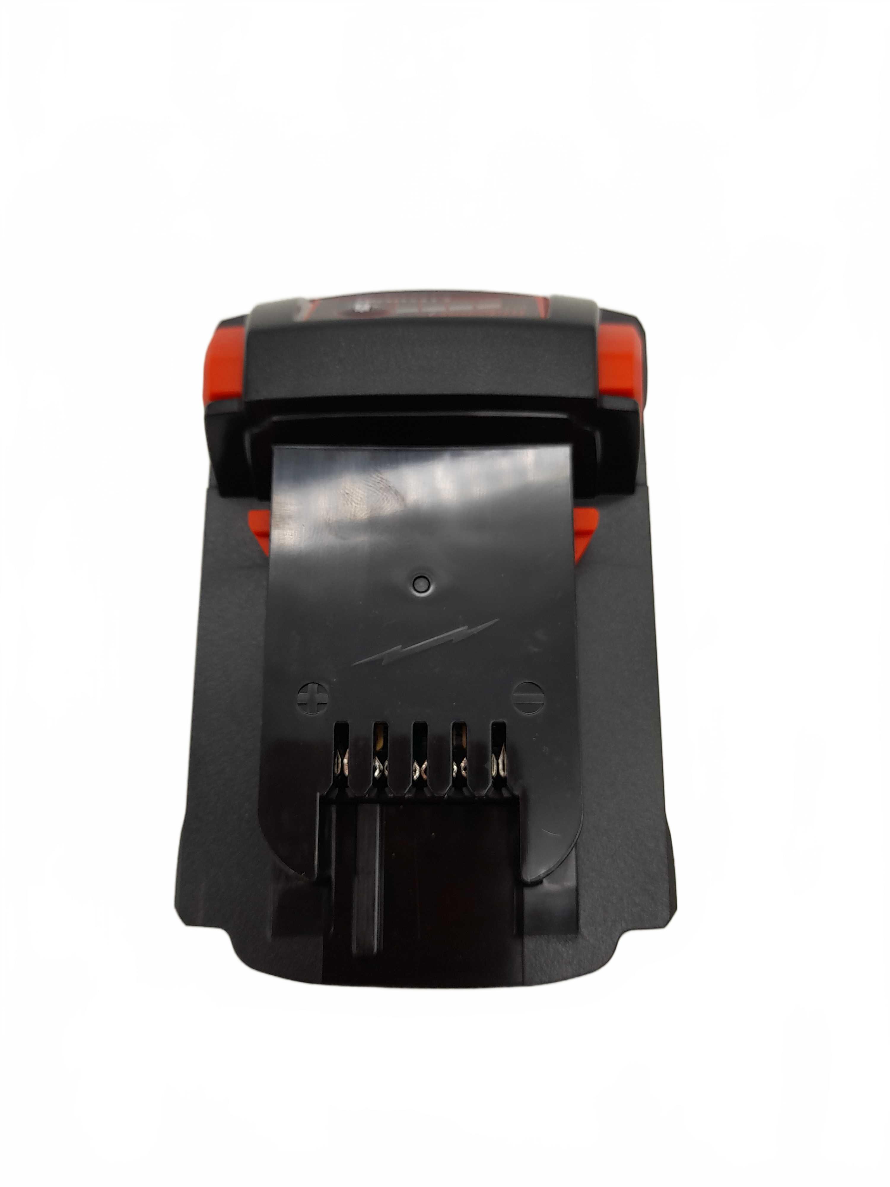 Milwaukee M18 B5 18V 5.0Ah Redlithium Battery (WR1430955)