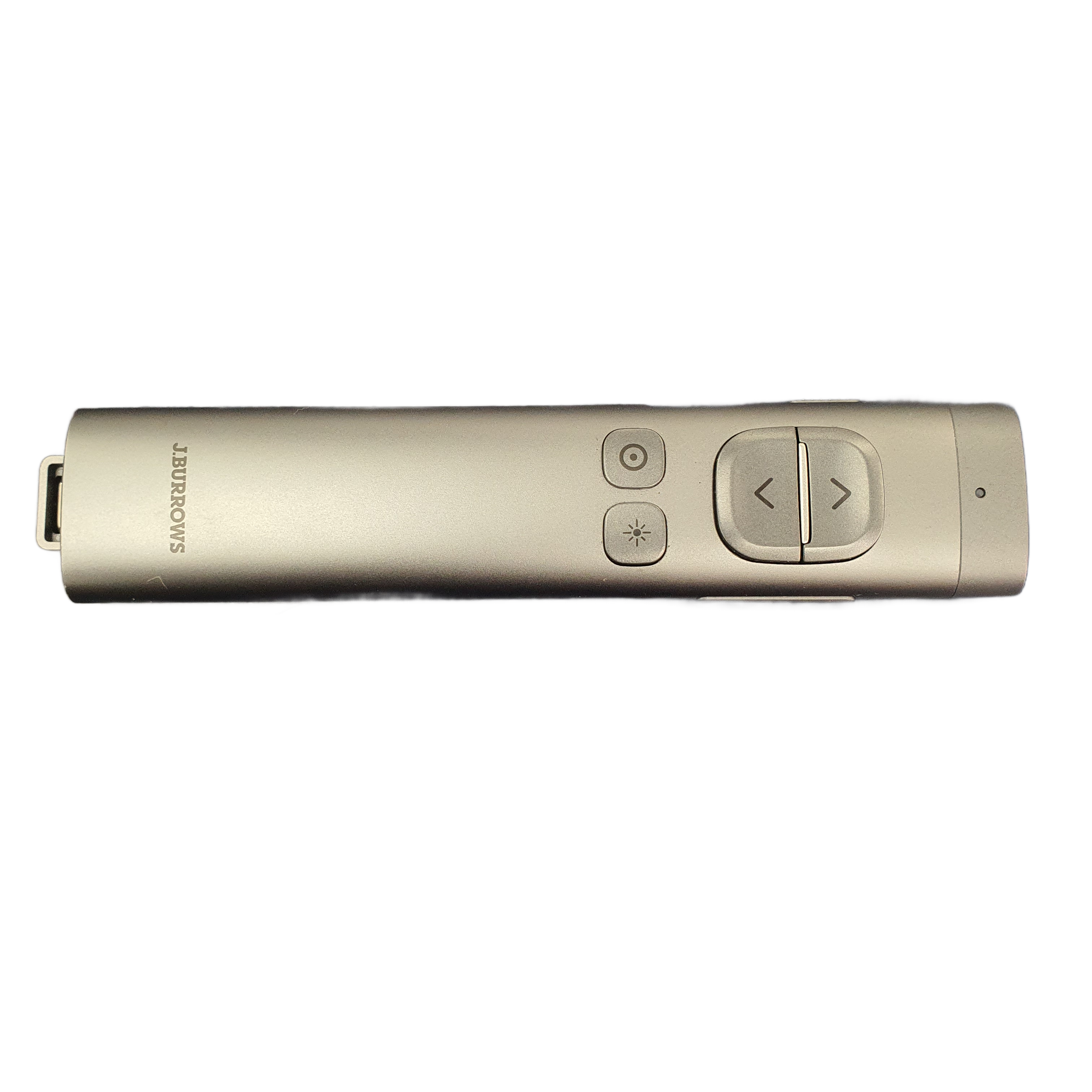J.Burrows Digital Laser Presenter JBWLP22 Grey (MR)