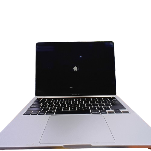 Apple Laptop A2289 Silver (1426805) (NR)