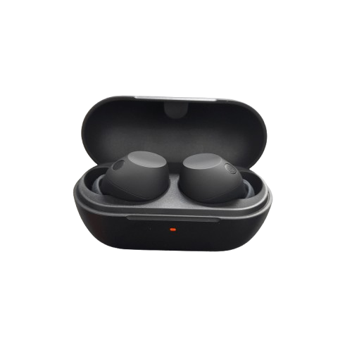 Sony WF-C710N Bluetooth Earphones Black (LN)