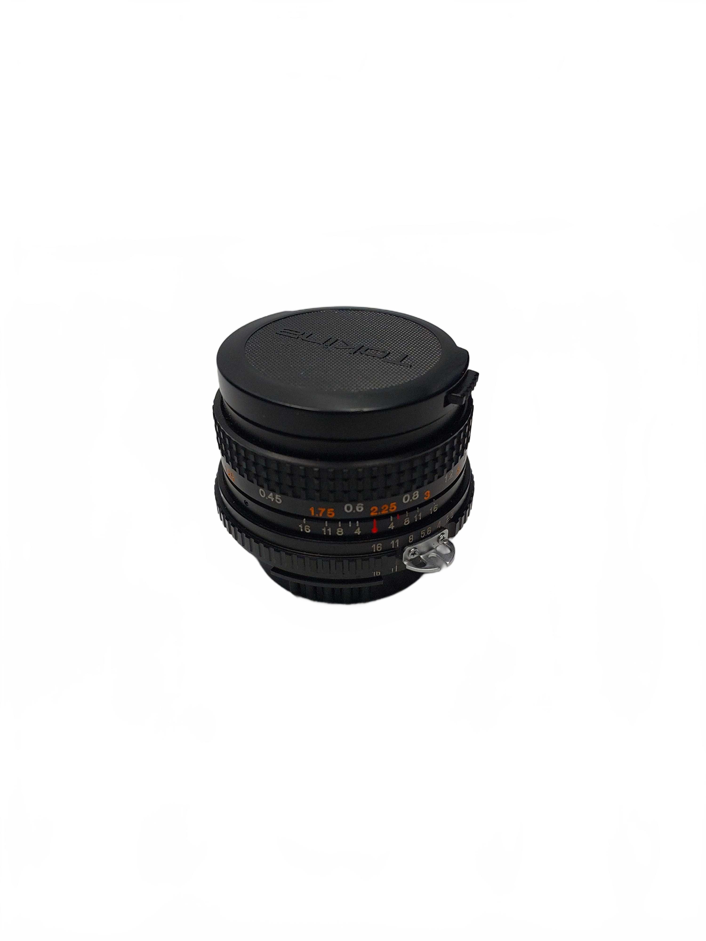 Tokina Lens 28mm Black (1428833) (GB)