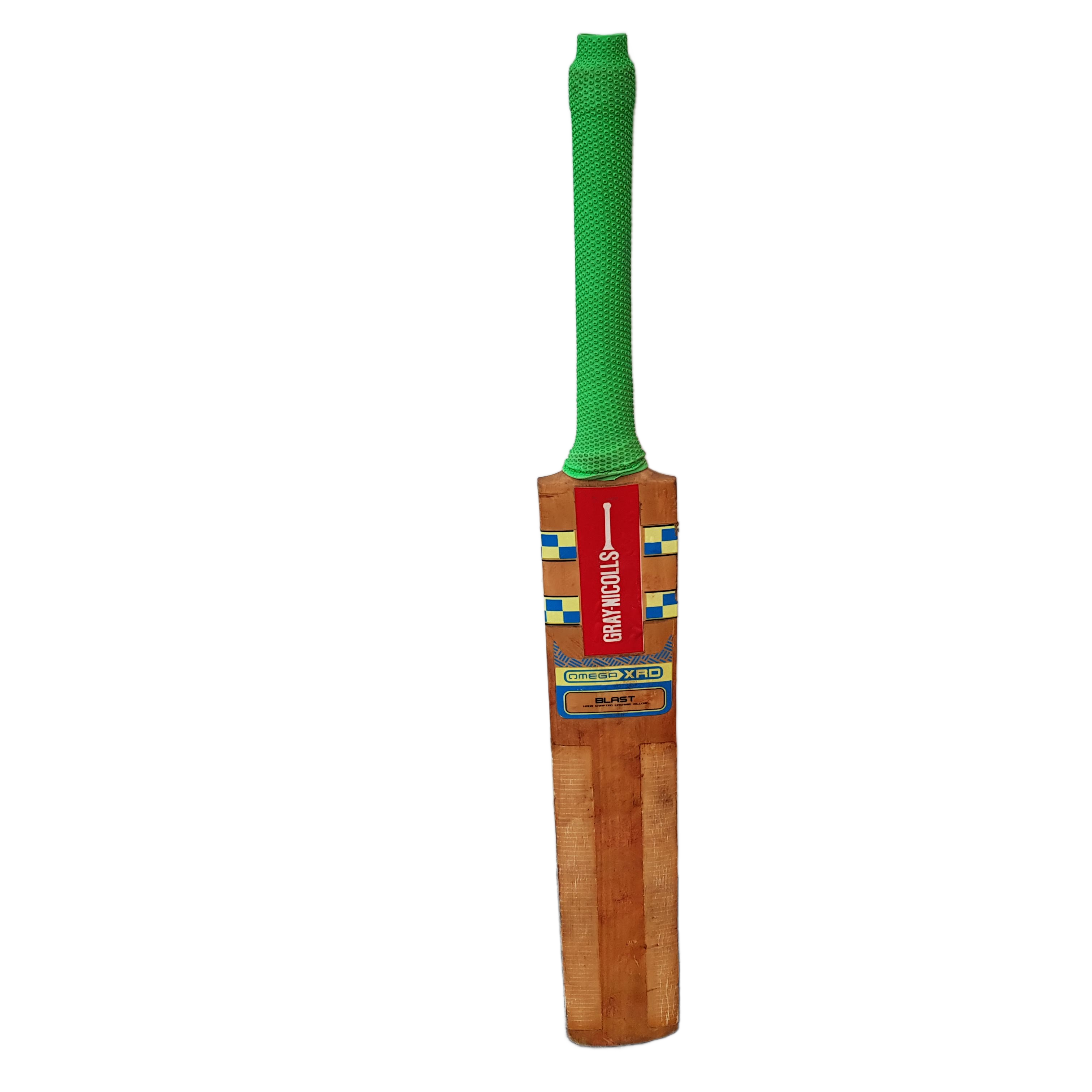 Gray-Nicolls Havoc 1.0 Blast Cricket Bat  [MR1416329]