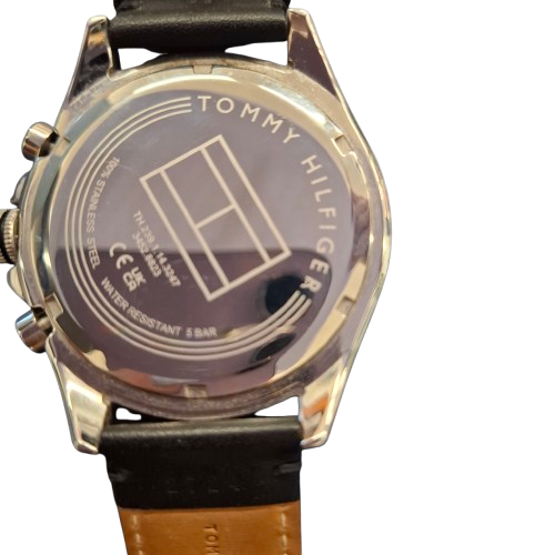 Tommy Hilfiger Quartz Men’s Watch TH.239.1.14.3247 (1425789) (JN)
