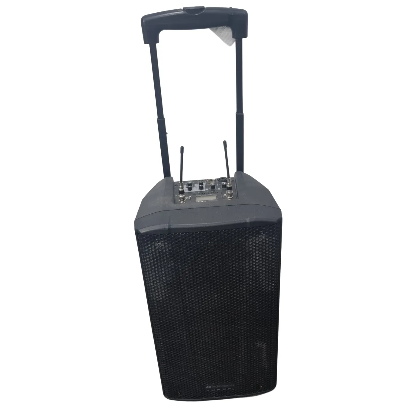 DB Technologies PA Speaker B‑Hype M + Power (WR)