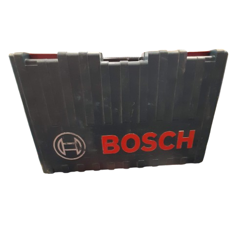 Bosch Rotary Hammer Drill GBH 5-40DCE Blue in Case with Drill Bits (GE)