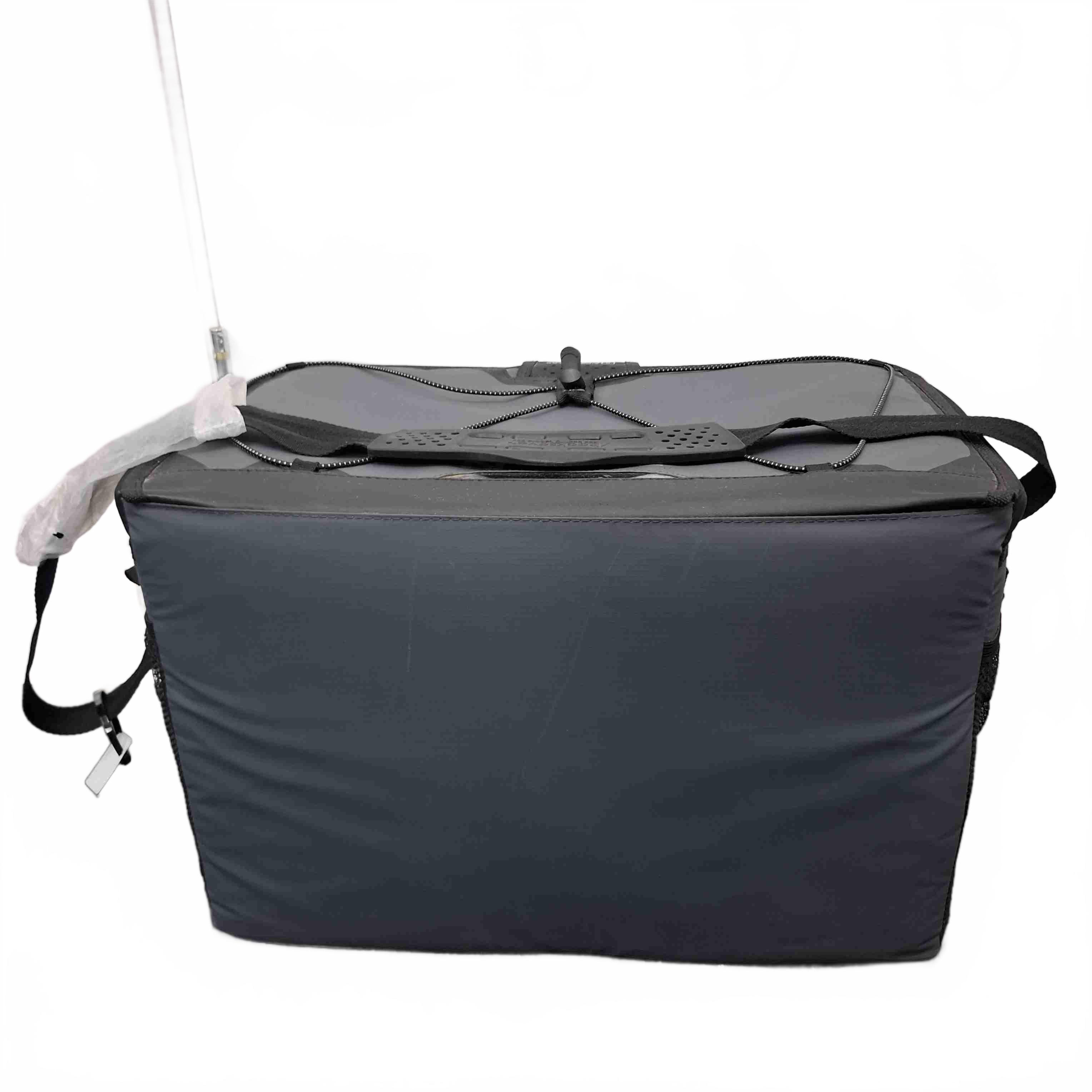 Artic Zone Titan Deep Freeze Grey 48L Esky (WR 1435016)