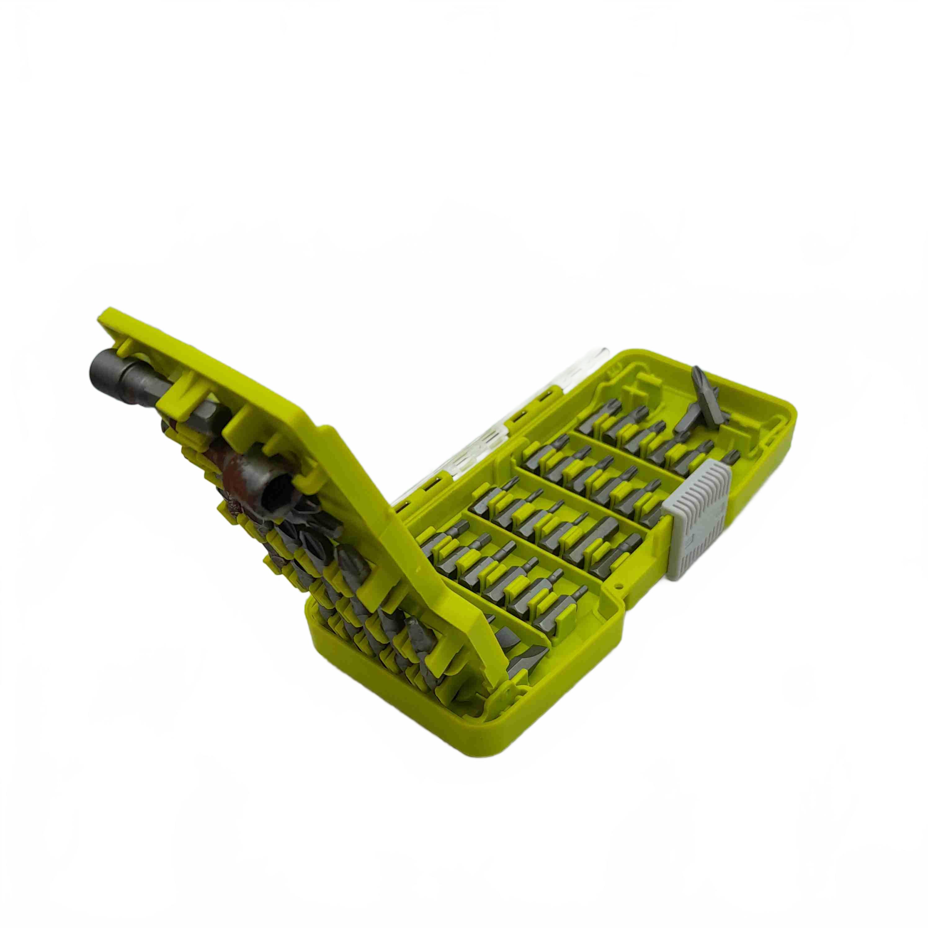 Ryobi R18DDP2 Drill Driver Kit (WR 1430287)