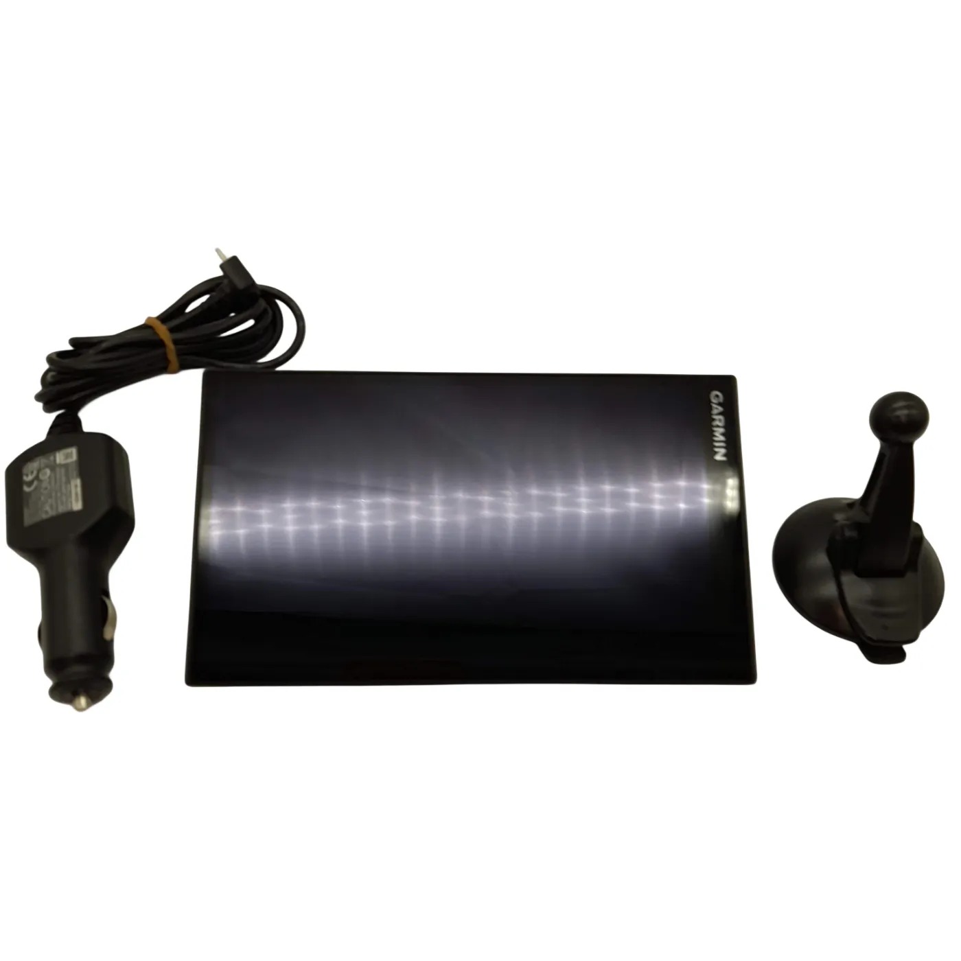 Garmin Car GPS A03101 + Mount + Case + Charger (WL 1418403)