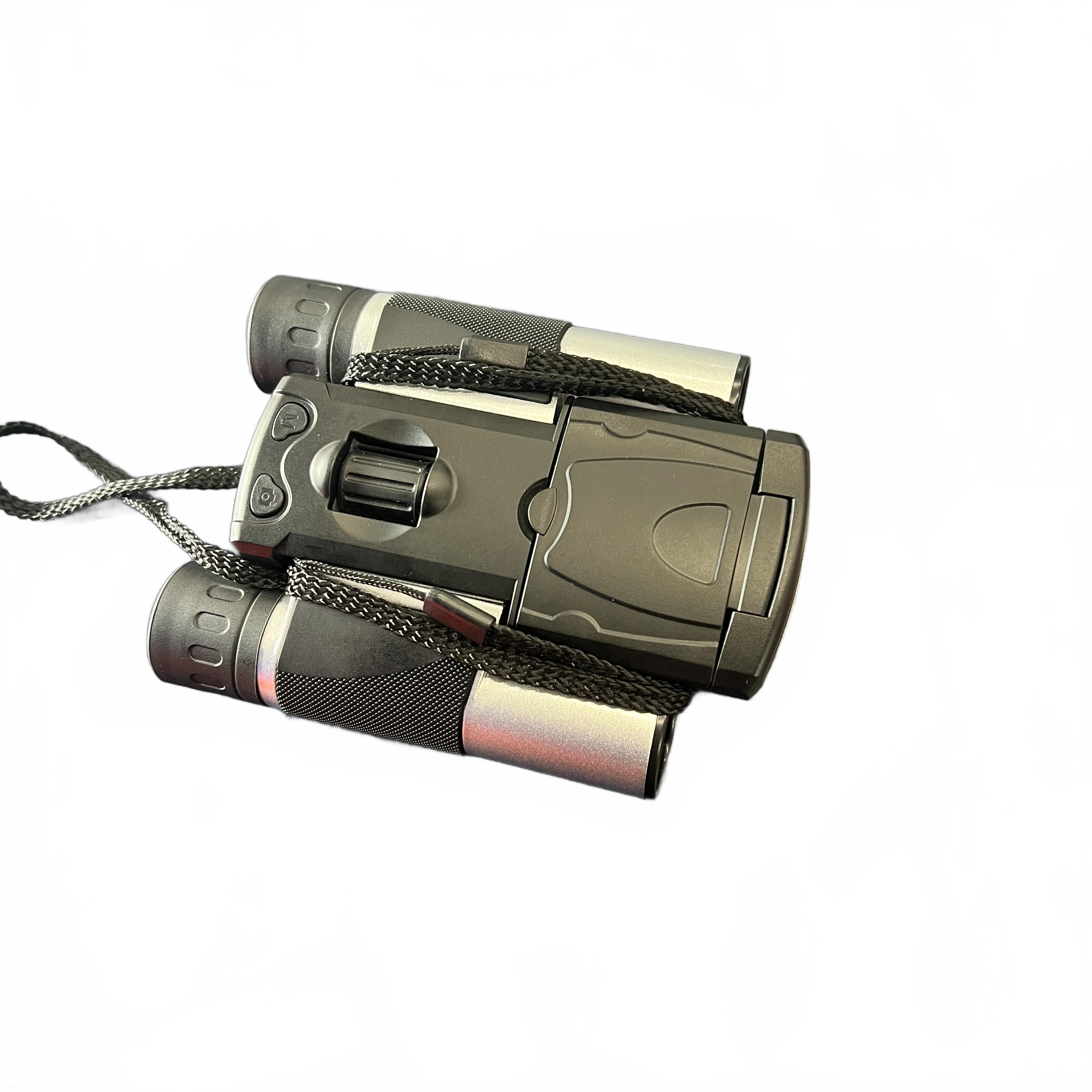 Unbranded Camera Binoculars (MK)