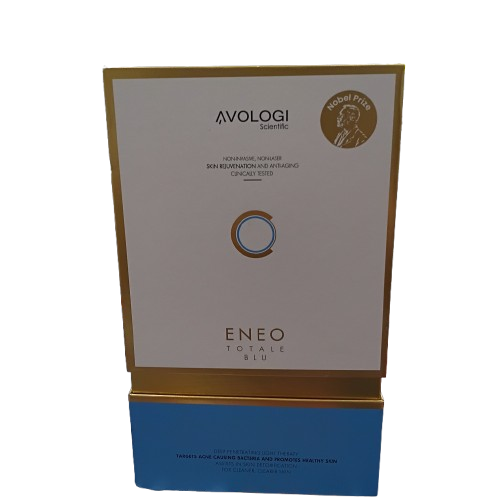 Avologi Skin Laser Eneo Totale Blu (1435821) (NA)