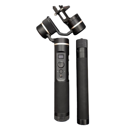 Feiyu G6 3-Axis Stabilized Handheld Gimbal (Good Condition) (MR)