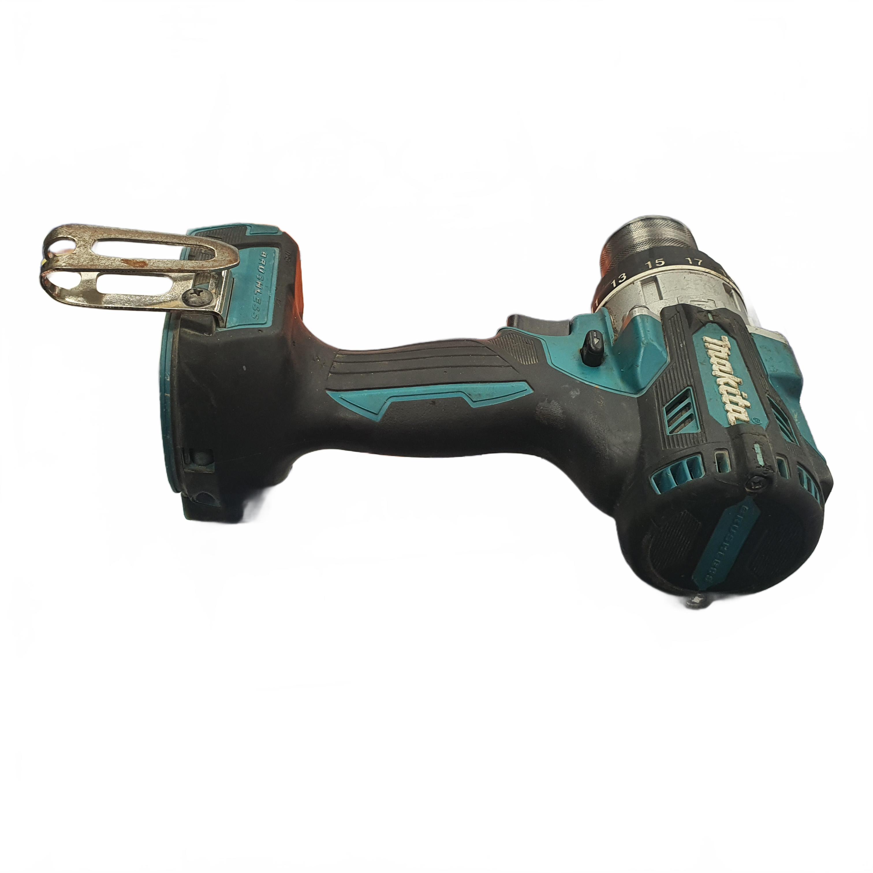 Makita Cordless Hammer Driver Drill DHP486 (MR)