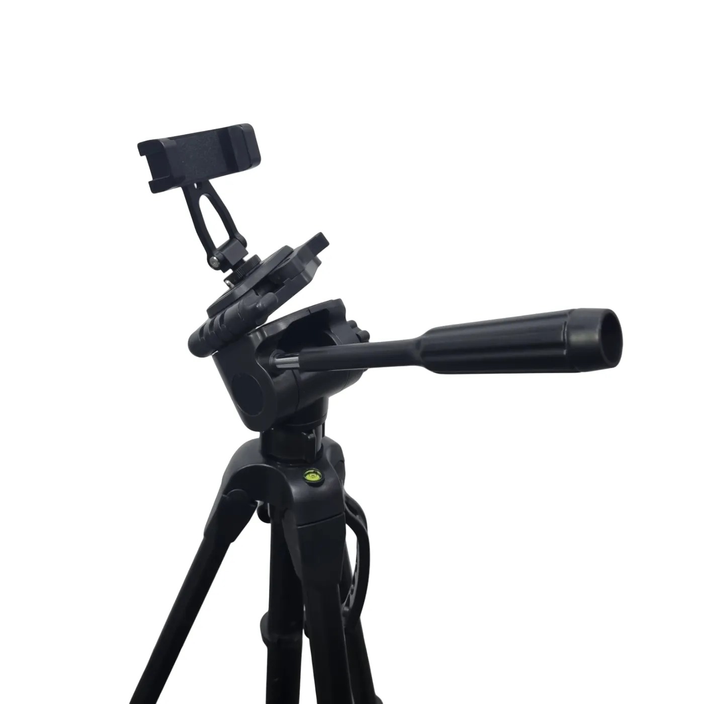 XCD 3 Way Tripod Swivel Head With Detachable Monopod + Bag (WR 1420742)