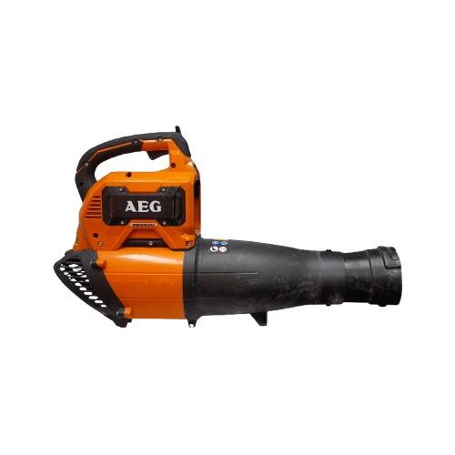 Aeg Abl58b Brushless Jet Blower (MR)