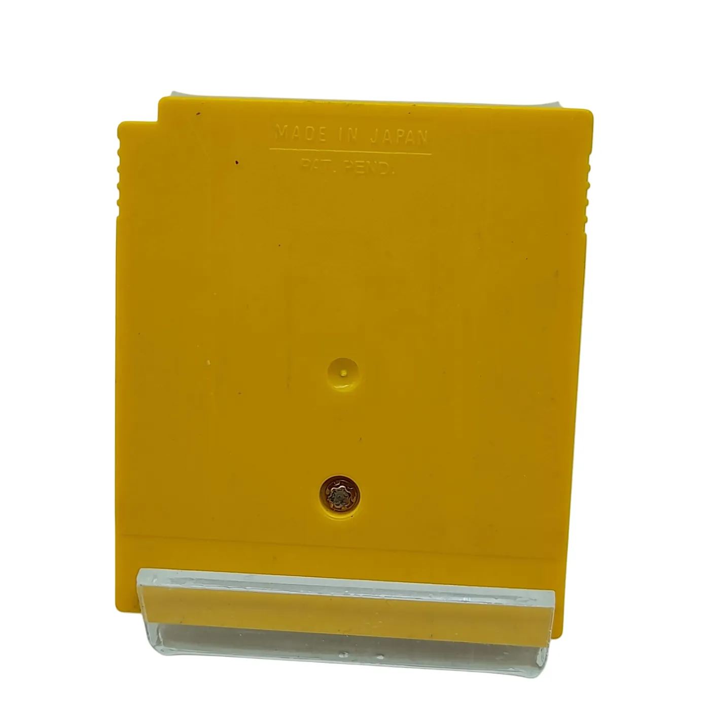 Pokemon Special Pikachu Edition Game Boy Yellow Game (WL1421852)