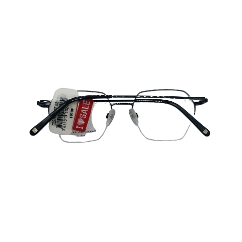 Carolina Lemka Glasses CL5766-2 Black (1422102)