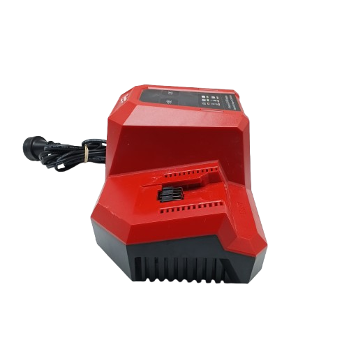 Milwaukee M18 Dual Bay Super Charger M18 DBSC  (CP)