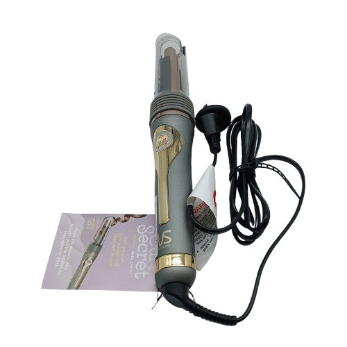 VS Sassoon Curl Secret VSC1041A Grey (In The Box) (CP)