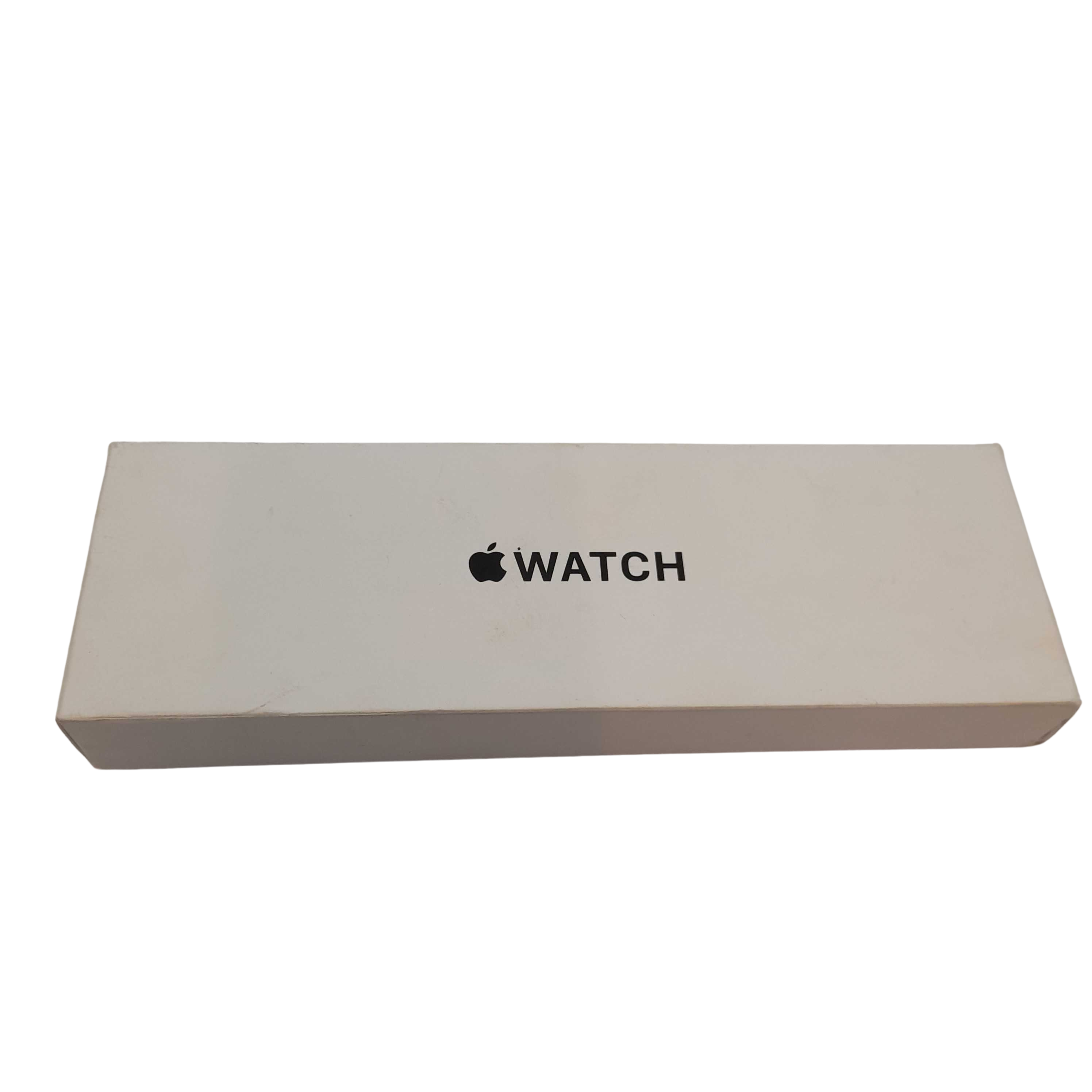 Apple Watch SE 3 40mm White 64GB A3324 + Box + Charger (WL 1427984)