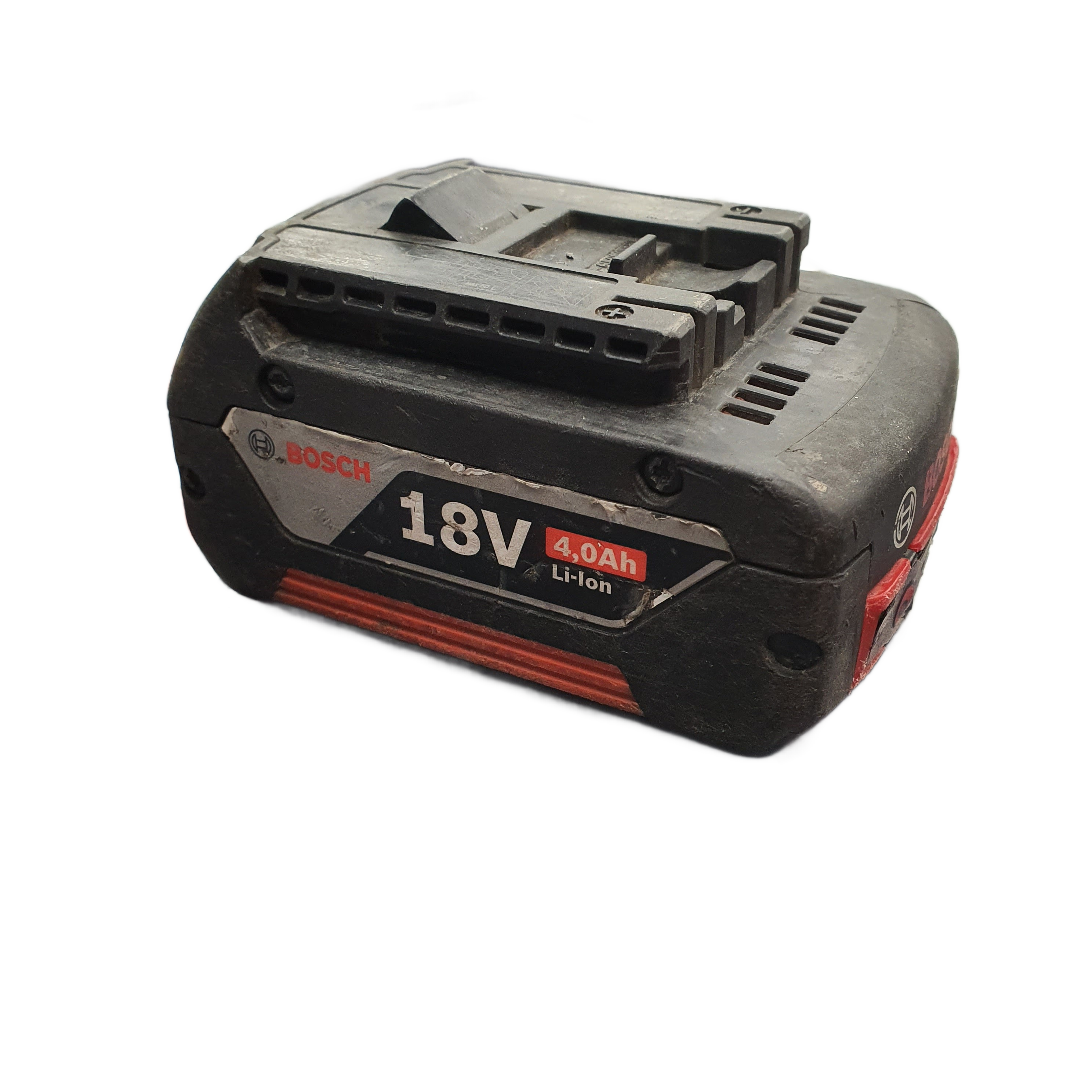 BOSCH 18V Battery (Tested) (MR)